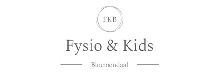Fysio & Kids
