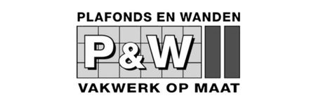 P & W op maat